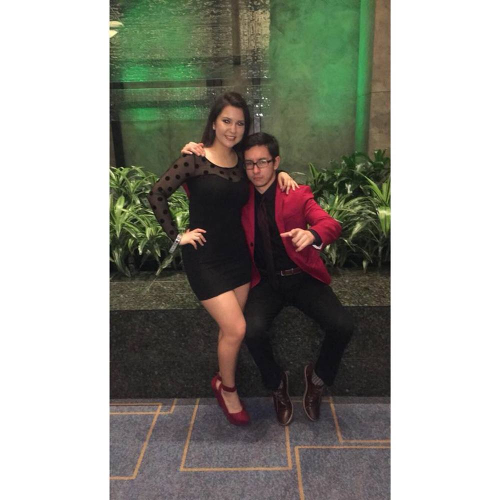 Meet your Posher, Claudia